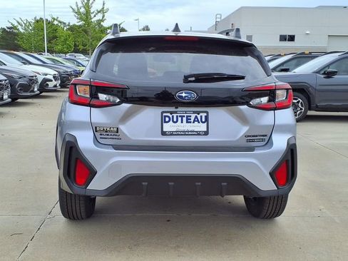 New 2026 Subaru Crosstrek 2.5i Sport AWD/4WD image 3