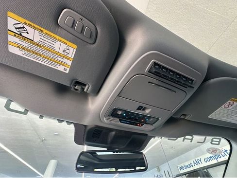 New 2026 Ford F250 Lariat w/ Black Appearance Package image 25