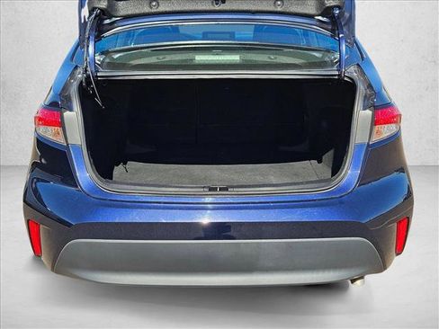 Used 2024 Toyota Corolla LE FWD image 6