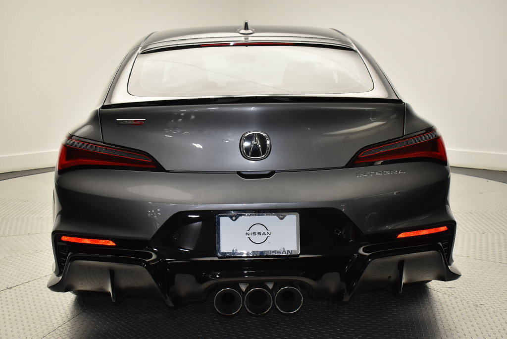 Used 2025 Acura Integra Type S FWD image 6