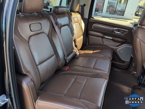 Used 2023 RAM 1500 Limited image 33