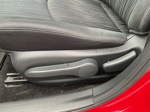 Used 2018 Nissan Sentra SV w/ Protection Package image 21