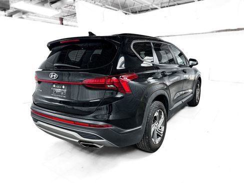 Used 2021 Hyundai Santa Fe SE image 6