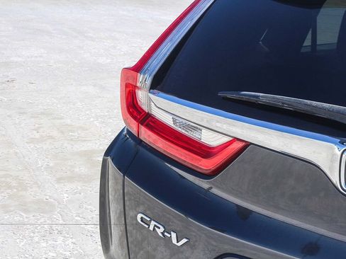 Certified 2019 Honda CR-V Touring image 7
