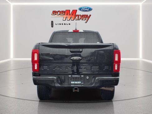 Used 2021 Ford Ranger XLT w/ Equipment Group 301A Mid image 6