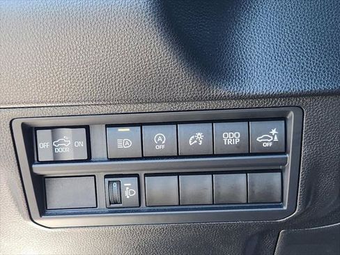 Certified 2026 Toyota Tundra SR5 w/ SR5 Convenience Package AWD/4WD image 18