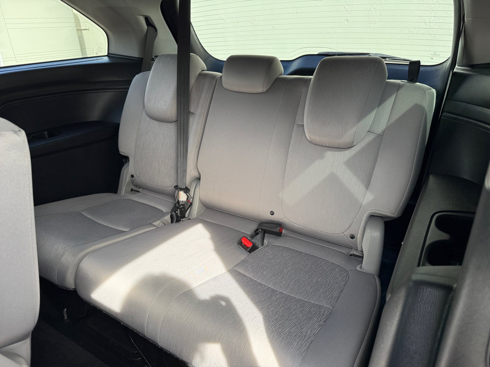 Used 2019 Honda Odyssey EX image 21