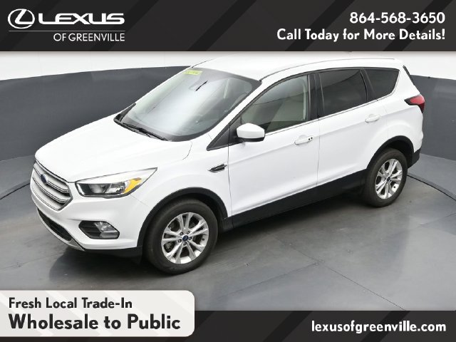 Used 2019 Ford Escape SE AWD/4WD image 21