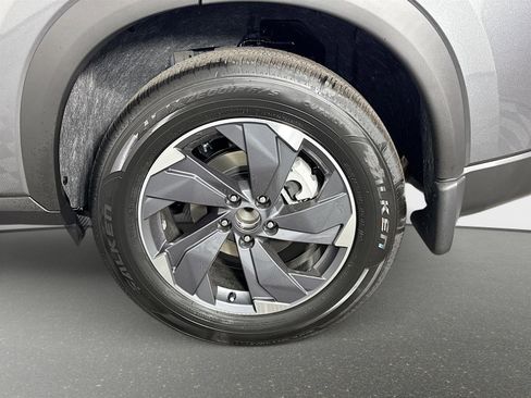 New 2026 Nissan Rogue SV w/ Cold Weather Package image 30