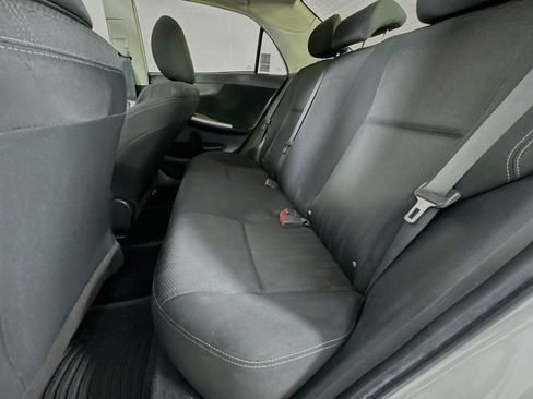 Used 2012 Toyota Corolla S FWD image 27