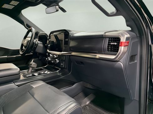 Used 2023 Ford F150 Raptor AWD/4WD image 15