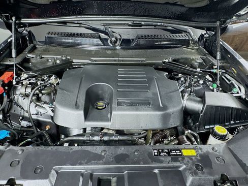 Used 2022 Land Rover Defender 110 X image 22