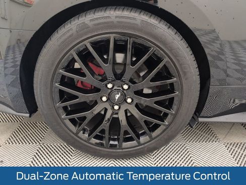 Used 2019 Ford Mustang GT w/ GT Performance Package image 19