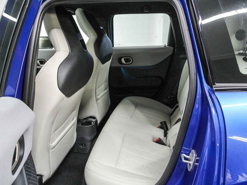 Used 2026 MINI Cooper S FWD image 17