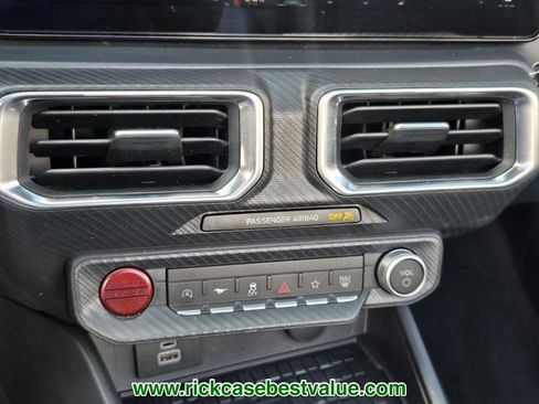 Used 2024 Ford Mustang Premium RWD image 19