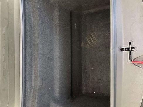 Certified 2017 Porsche 911 Carrera 4S image 23