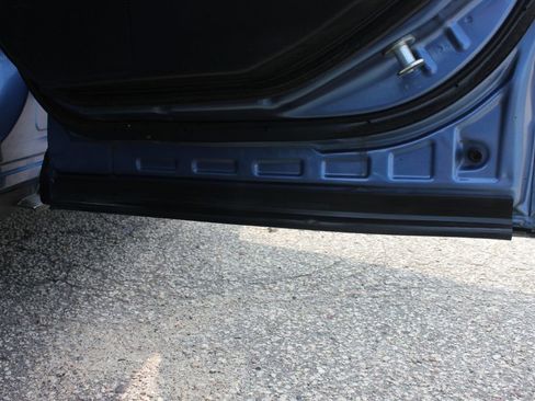 Used 2017 Subaru Forester 2.5i Premium w/ Protection Package #1 image 50