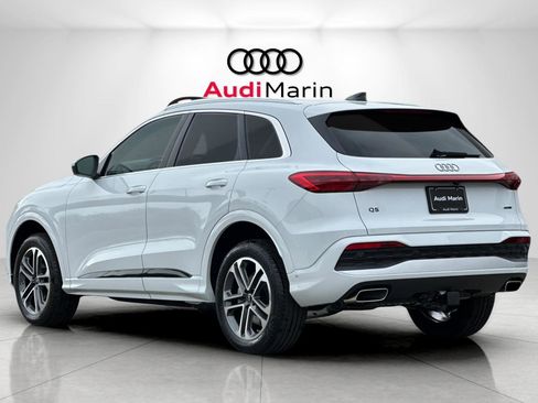 New 2025 Audi Q5 Premium image 3
