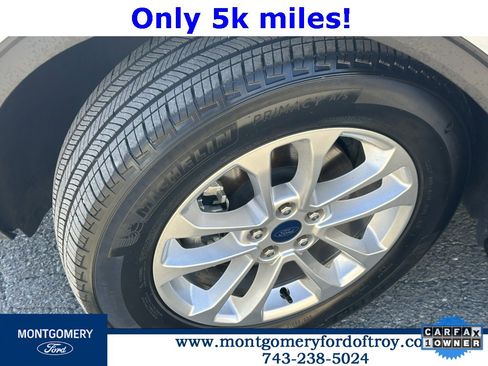 Used 2021 Ford Escape SE w/ Convenience Package image 34