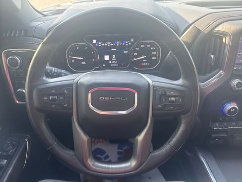 Used 2021 GMC Sierra 2500 Denali w/ Denali Ultimate Package AWD/4WD image 19