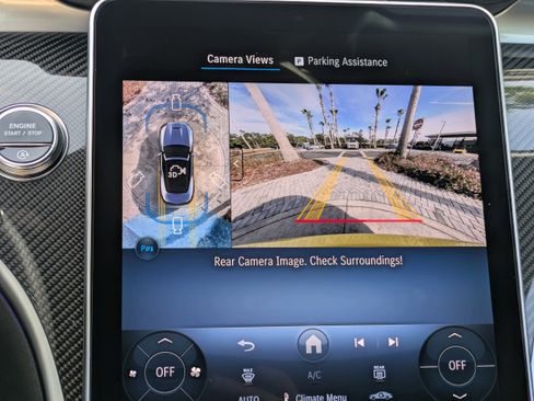 New 2026 Mercedes-Benz CLE 53 AMG 4MATIC Cabriolet image 23