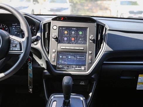 New 2025 Subaru Impreza 2.0i image 15