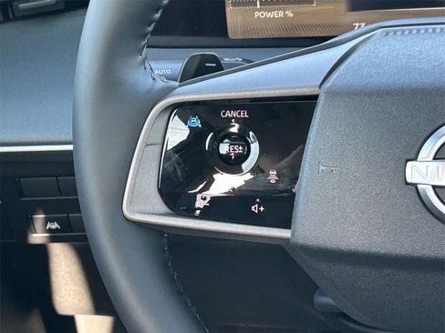 New 2026 Nissan Leaf SV+ w/ Illuminated Package FWD image 28
