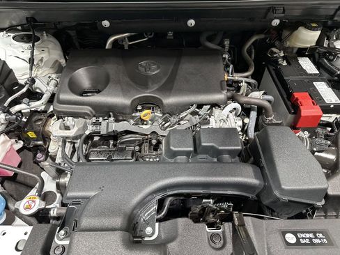 Certified 2023 Toyota RAV4 XLE image 22