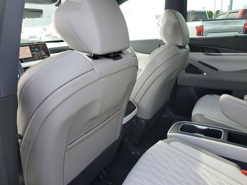 New 2027 INFINITI QX60 Autograph w/ Dark Cargo Package AWD/4WD image 18
