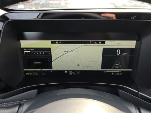 New 2026 Subaru Outback Touring image 24