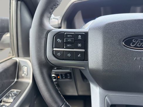 Used 2025 Ford F150 XLT w/ Equipment Group 302A MID RWD image 51