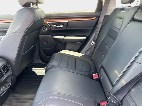 Used 2020 Honda CR-V EX-L image 13