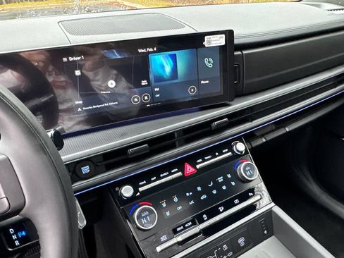 New 2026 Hyundai Santa Fe Calligraphy FWD image 18
