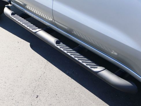 Certified 2023 Chevrolet Silverado 1500 RST w/ Redline Edition image 10