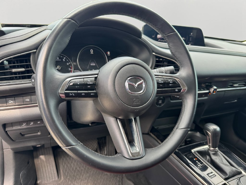 Used 2025 MAZDA CX-30 AWD 2.5 S w/ Preferred Package image 17