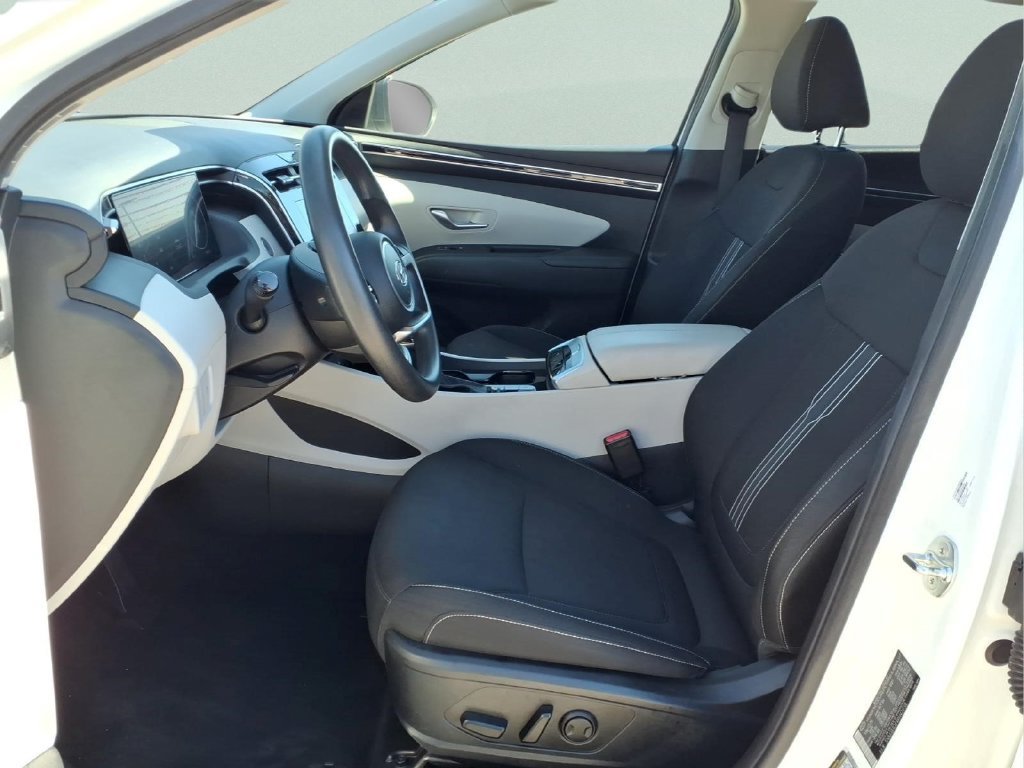 Used 2024 Hyundai Tucson SEL FWD image 12