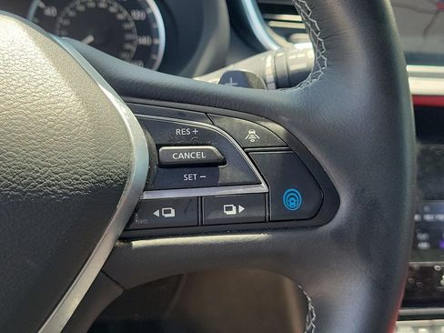 Used 2025 INFINITI QX50 Sport AWD/4WD image 25