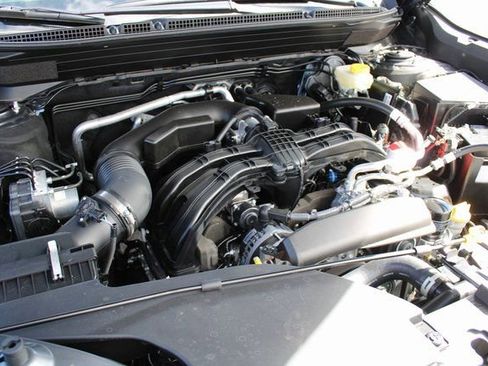 New 2026 Subaru Outback Limited XT AWD/4WD image 13