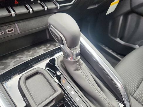 New 2026 GMC Canyon Elevation w/ Convenience Package RWD image 10