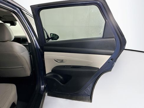 Used 2025 Hyundai Tucson SEL FWD image 29