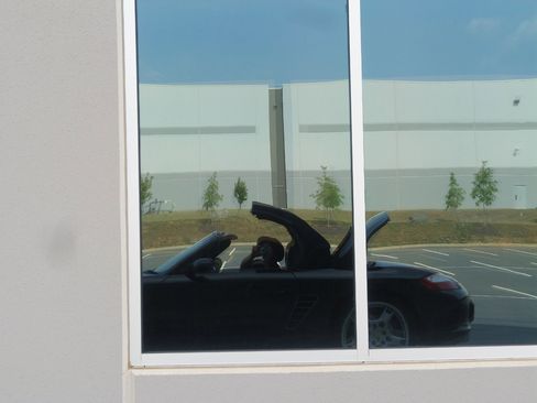 Used 2005 Porsche Boxster S image 80