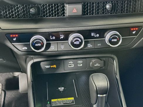 Certified 2024 Honda CR-V Sport-L image 15