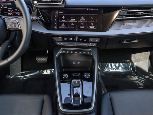 Used 2025 Audi A3 2.0T Premium w/ Black Optic Package image 17