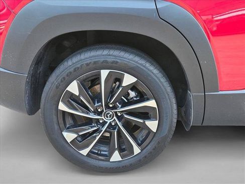 Used 2025 MAZDA CX-50 2.5 Hybrid w/ Premium Plus Pkg AWD/4WD image 20