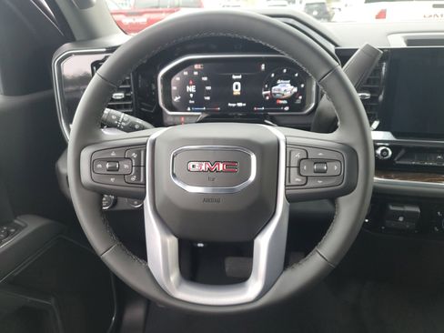 New 2026 GMC Sierra 1500 SLE image 20