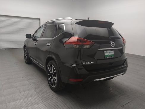 Used 2019 Nissan Rogue SL image 5
