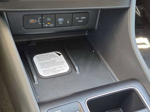 New 2026 Hyundai Sonata SEL FWD image 29