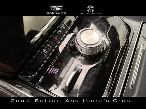 Used 2022 Jeep Wagoneer Series I w/ Premium Group I AWD/4WD image 17