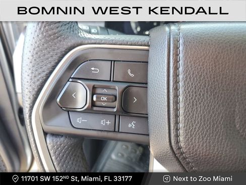 Used 2024 Toyota Tacoma Limited image 28