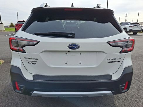 Used 2020 Subaru Outback Touring XT image 6